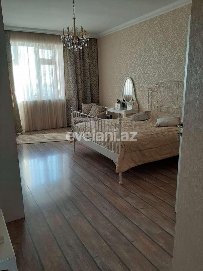 Продаётся, новостройка, 3-комнаты, 163 m², Баку, Ясамальский r, Элмляр Академиясы m.