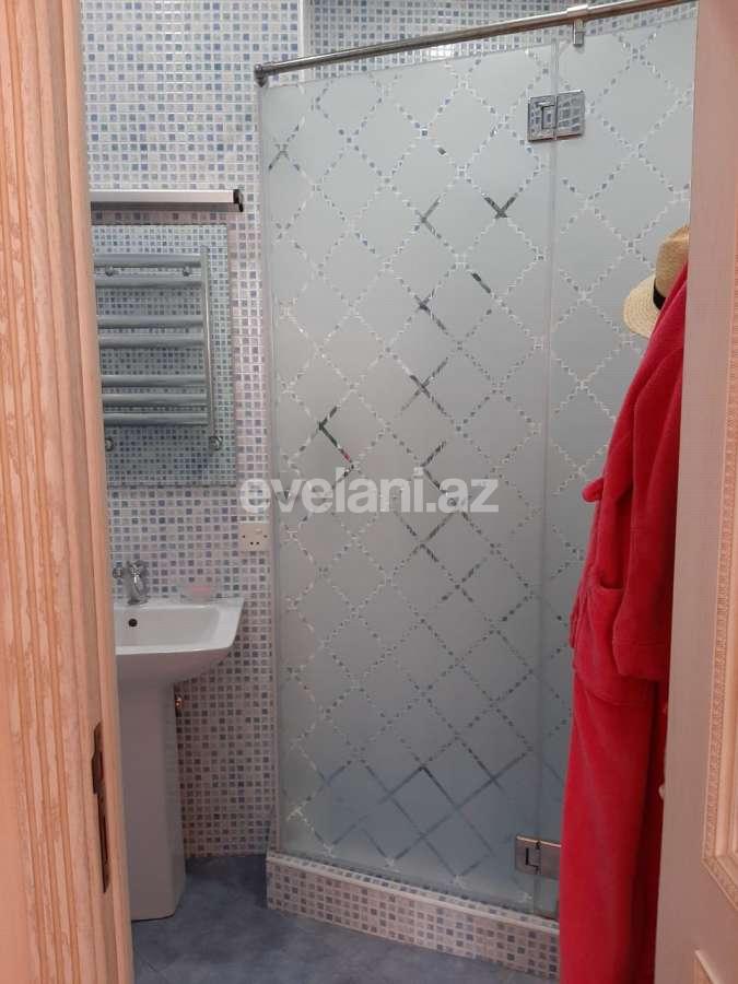 Продаётся, новостройка, 3-комнаты, 163 m², Баку, Ясамальский r, Элмляр Академиясы m.