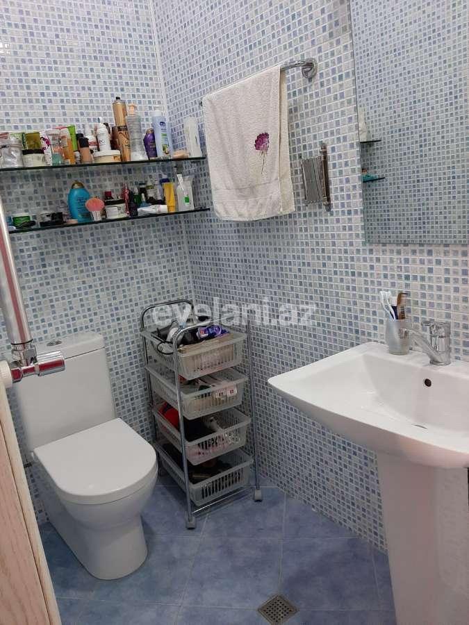 Продаётся, новостройка, 3-комнаты, 163 m², Баку, Ясамальский r, Элмляр Академиясы m.