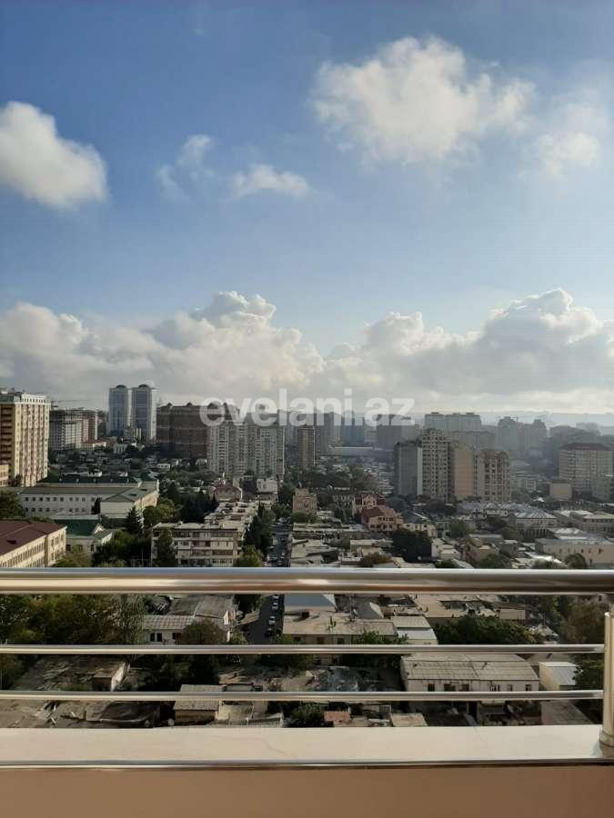 Продаётся, новостройка, 3-комнаты, 163 m², Баку, Ясамальский r, Элмляр Академиясы m.