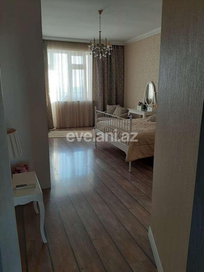 Продаётся, новостройка, 3-комнаты, 163 m², Баку, Ясамальский r, Элмляр Академиясы m.