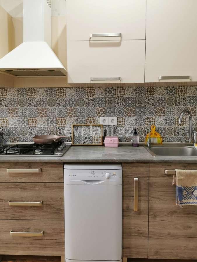 Продаётся, новостройка, 3-комнаты, 120 m², Баку, Насиминский r, 8 Ноябрь m.