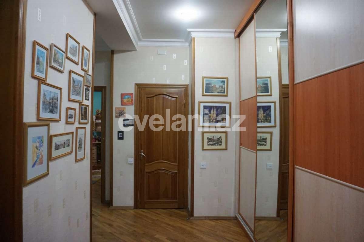 Продаётся, новостройка, 3-комнаты, 120 m², Баку, Насиминский r, 8 Ноябрь m.