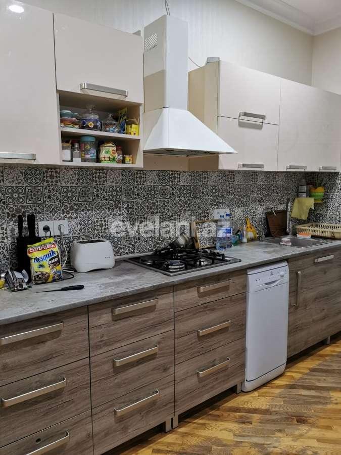 Продаётся, новостройка, 3-комнаты, 120 m², Баку, Насиминский r, 8 Ноябрь m.