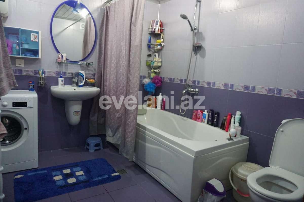 Продаётся, новостройка, 3-комнаты, 120 m², Баку, Насиминский r, 8 Ноябрь m.