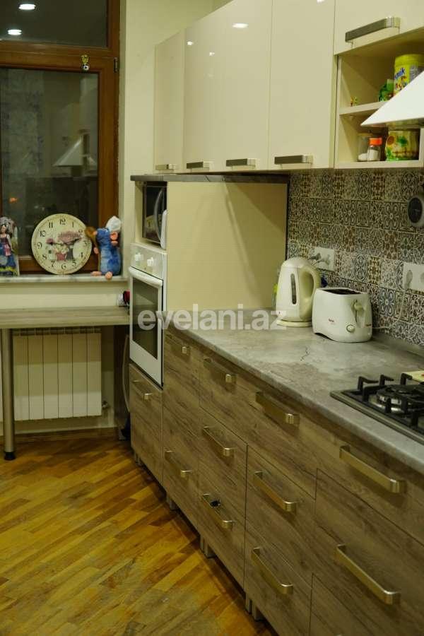 Продаётся, новостройка, 3-комнаты, 120 m², Баку, Насиминский r, 8 Ноябрь m.