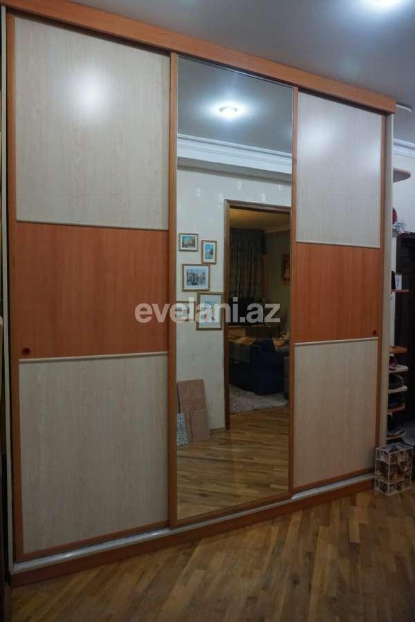 Продаётся, новостройка, 3-комнаты, 120 m², Баку, Насиминский r, 8 Ноябрь m.