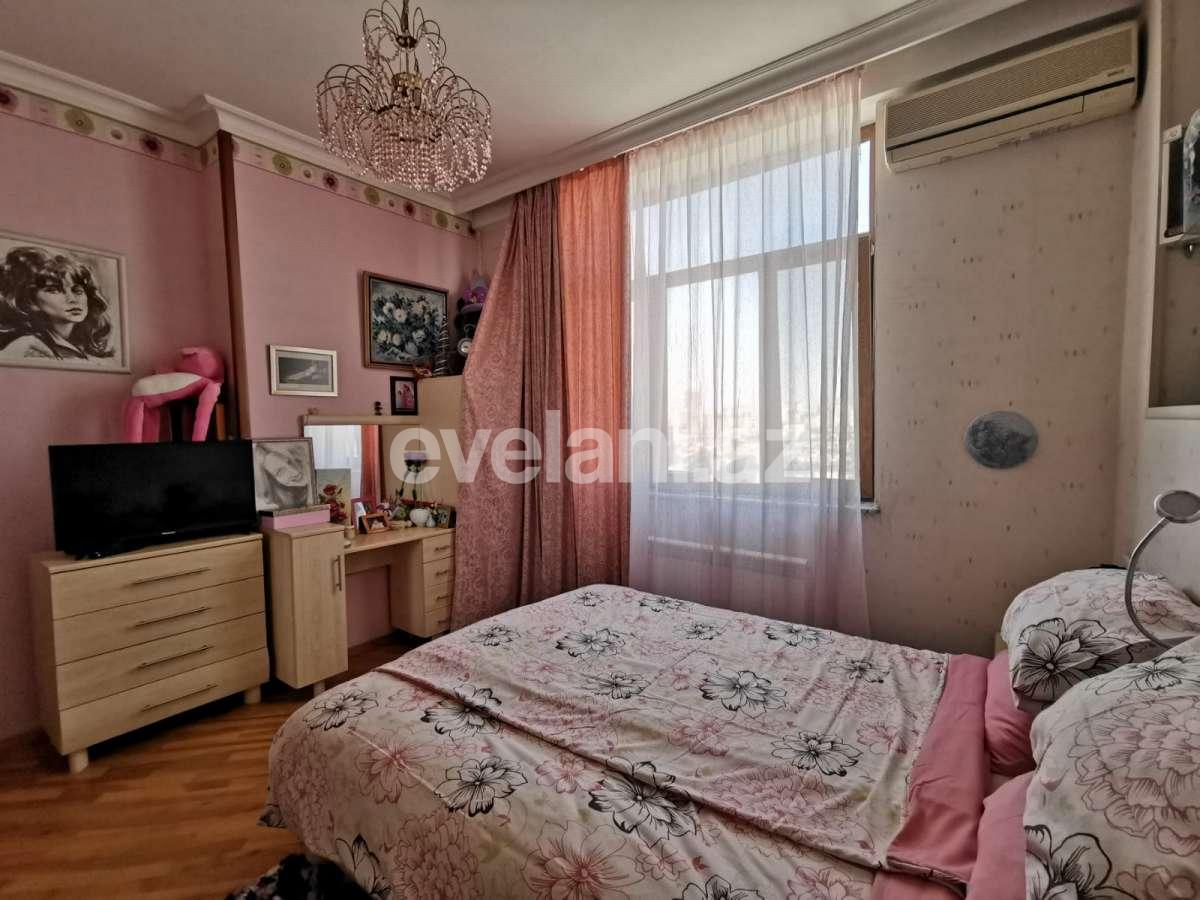 Продаётся, новостройка, 3-комнаты, 120 m², Баку, Насиминский r, 8 Ноябрь m.