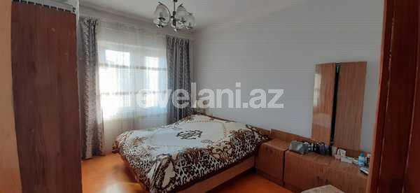 Satılır, köhnə tikili, 3 otaqlı, 60 m², Bakı, Yasamal r, Yeni Yasamal q, İnşaatçılar m.