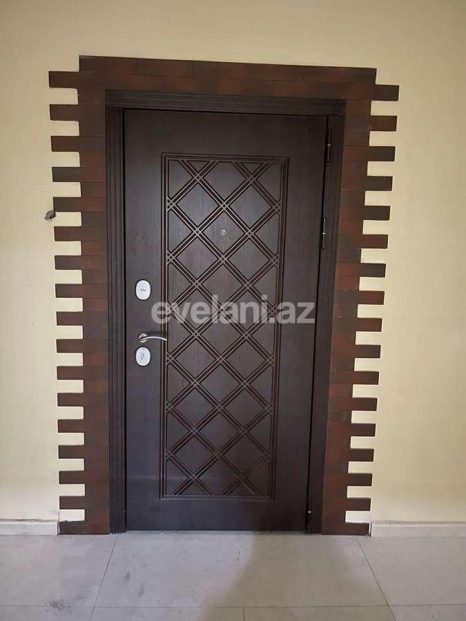 Satılır, yeni tikili, 3 otaqlı, 96 m², Bakı, Səbail r, Badamdar q.
