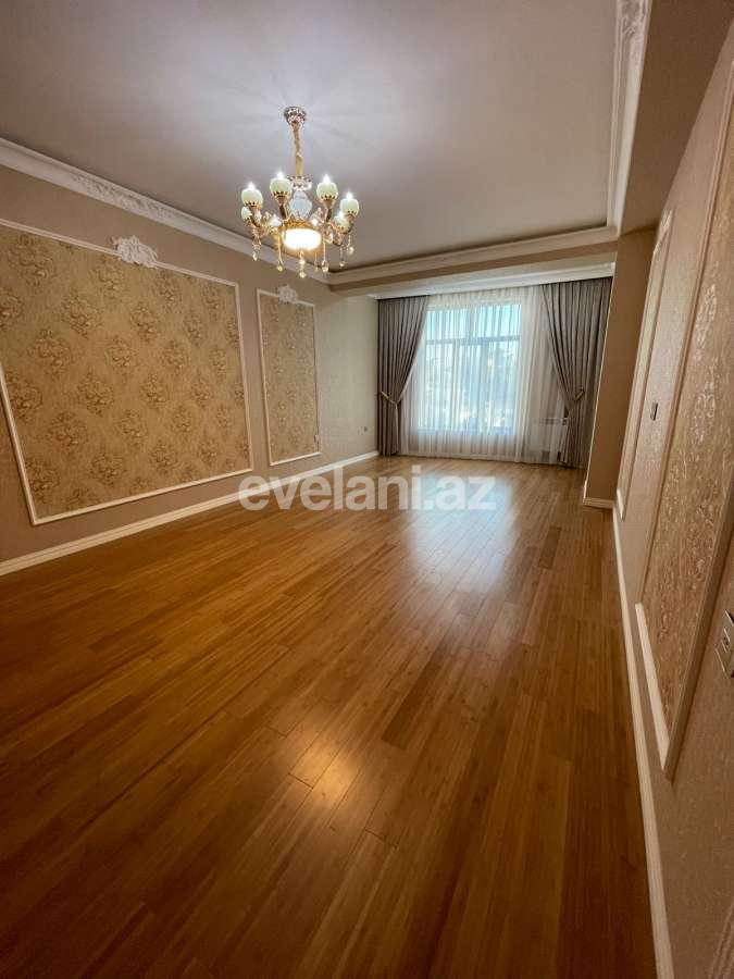 Satılır, yeni tikili, 3 otaqlı, 96 m², Bakı, Səbail r, Badamdar q.