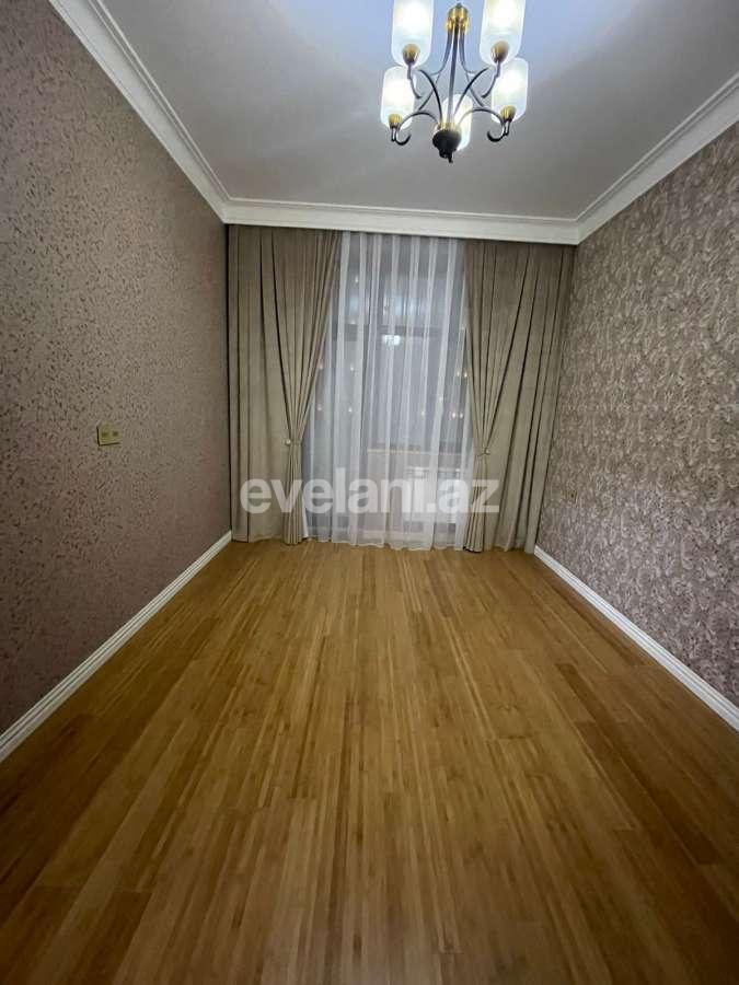 Satılır, yeni tikili, 3 otaqlı, 96 m², Bakı, Səbail r, Badamdar q.