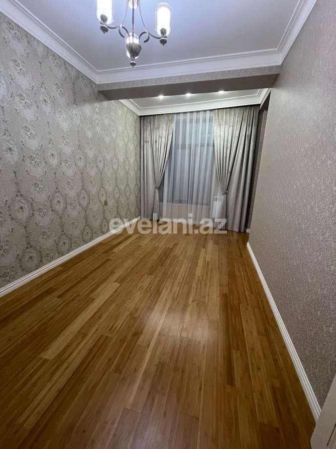 Satılır, yeni tikili, 3 otaqlı, 96 m², Bakı, Səbail r, Badamdar q.
