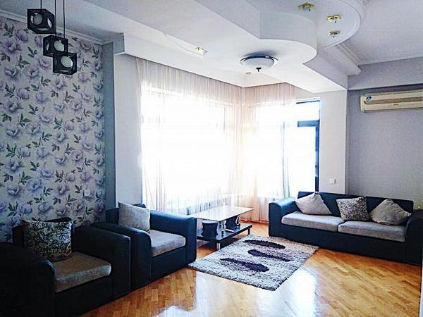 Satılır, yeni tikili, 3 otaqlı, 96 m², Bakı, Xətai r.