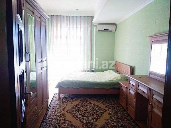 Satılır, yeni tikili, 3 otaqlı, 96 m², Bakı, Xətai r.