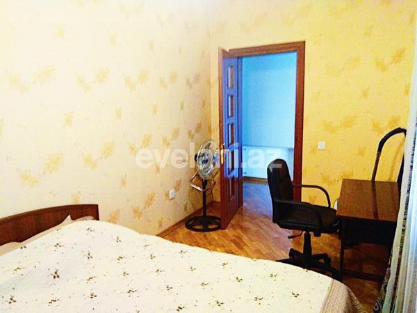 Satılır, yeni tikili, 3 otaqlı, 96 m², Bakı, Xətai r.