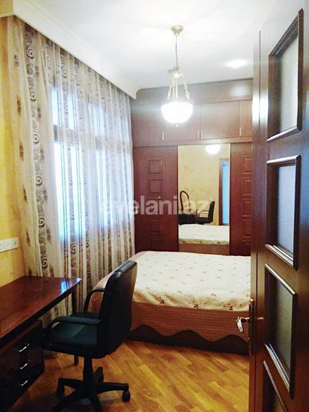 Satılır, yeni tikili, 3 otaqlı, 96 m², Bakı, Xətai r.