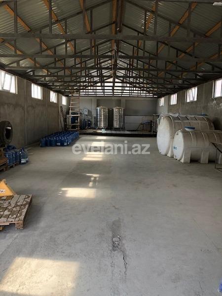 Kirayə verilir, obyekt, 350 m², Bakı, Abşeron r, Masazır q.