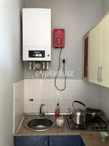 Kirayə verilir, obyekt, 350 m², Bakı, Abşeron r, Masazır q.