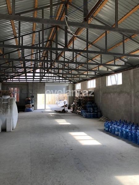 Kirayə verilir, obyekt, 350 m², Bakı, Abşeron r, Masazır q.