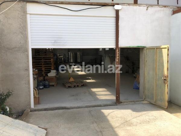 Kirayə verilir, obyekt, 350 m², Bakı, Abşeron r, Masazır q.