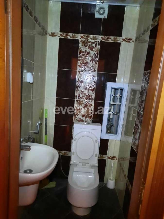 Sale, new building, 3 room, 111 m², Baku, Binagadi r, 7-th microdistrict d.