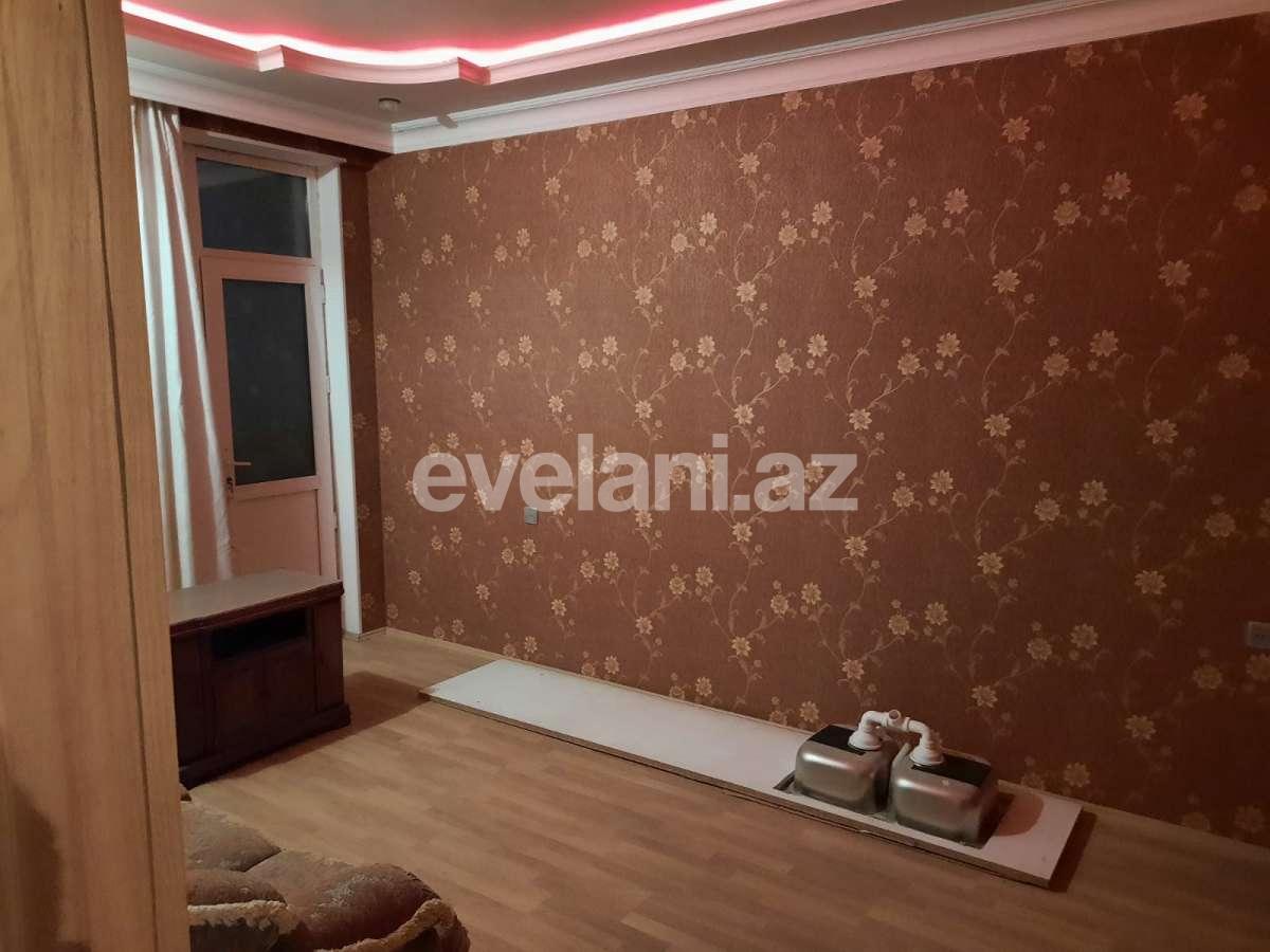 Sale, new building, 3 room, 111 m², Baku, Binagadi r, 7-th microdistrict d.