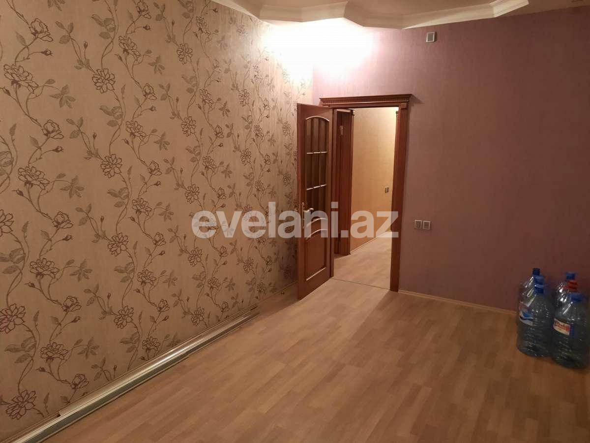 Sale, new building, 3 room, 111 m², Baku, Binagadi r, 7-th microdistrict d.