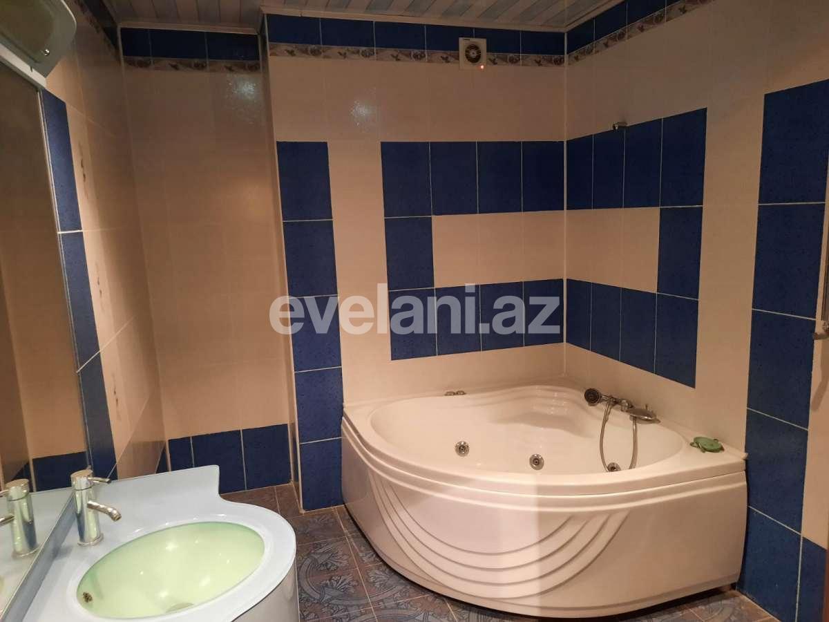 Sale, new building, 3 room, 111 m², Baku, Binagadi r, 7-th microdistrict d.