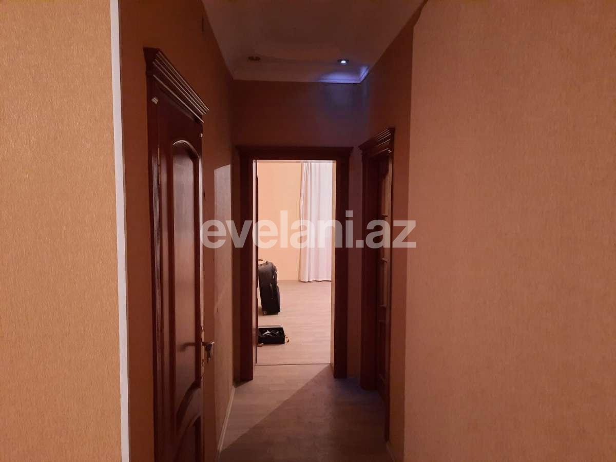 Sale, new building, 3 room, 111 m², Baku, Binagadi r, 7-th microdistrict d.