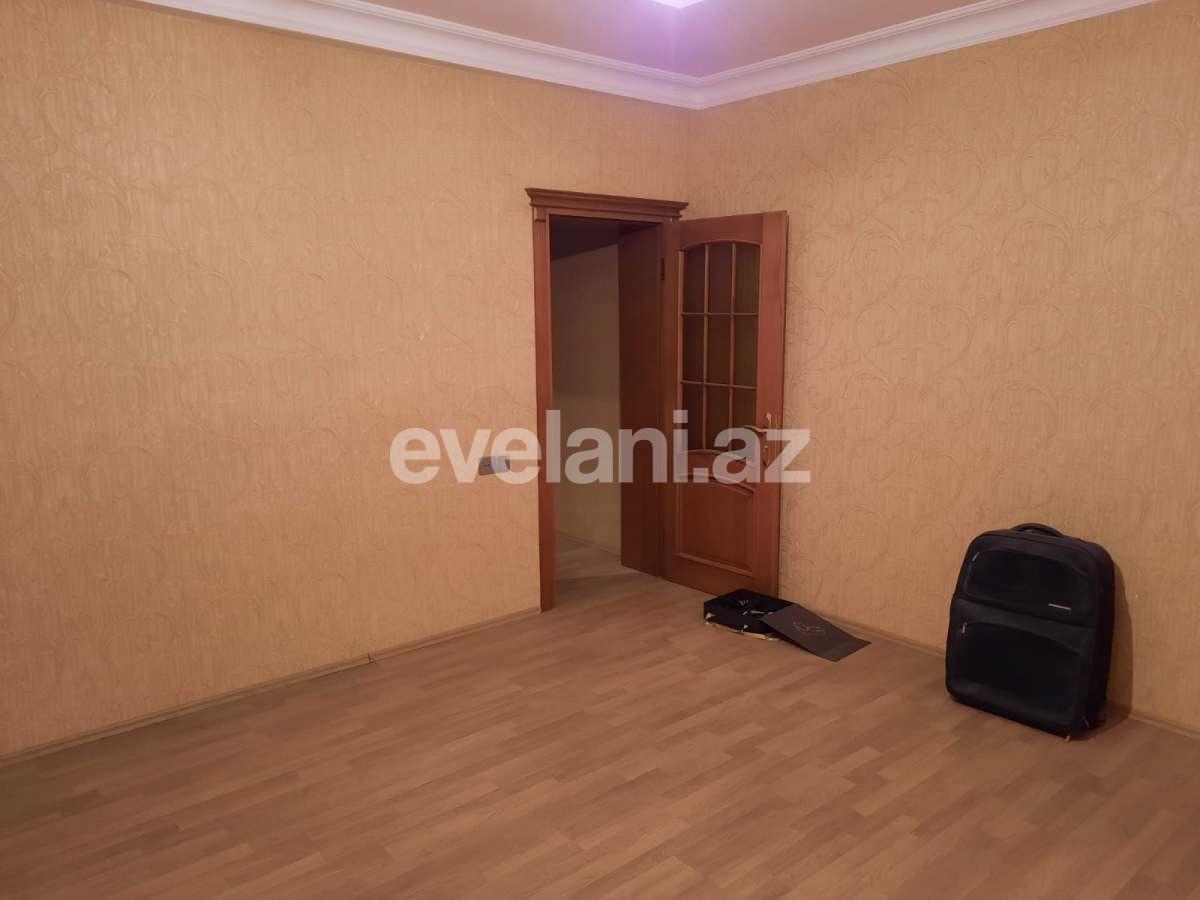 Sale, new building, 3 room, 111 m², Baku, Binagadi r, 7-th microdistrict d.
