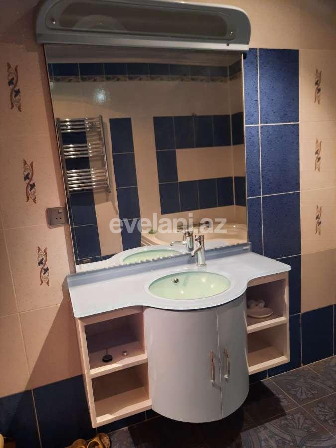 Sale, new building, 3 room, 111 m², Baku, Binagadi r, 7-th microdistrict d.