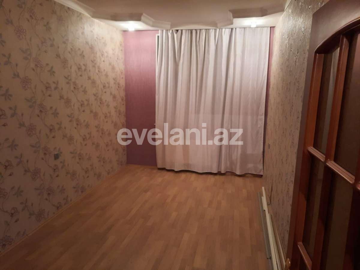 Sale, new building, 3 room, 111 m², Baku, Binagadi r, 7-th microdistrict d.