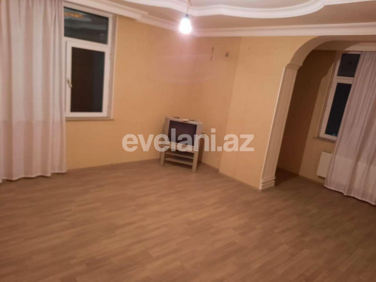 Sale, new building, 3 room, 111 m², Baku, Binagadi r, 7-th microdistrict d.