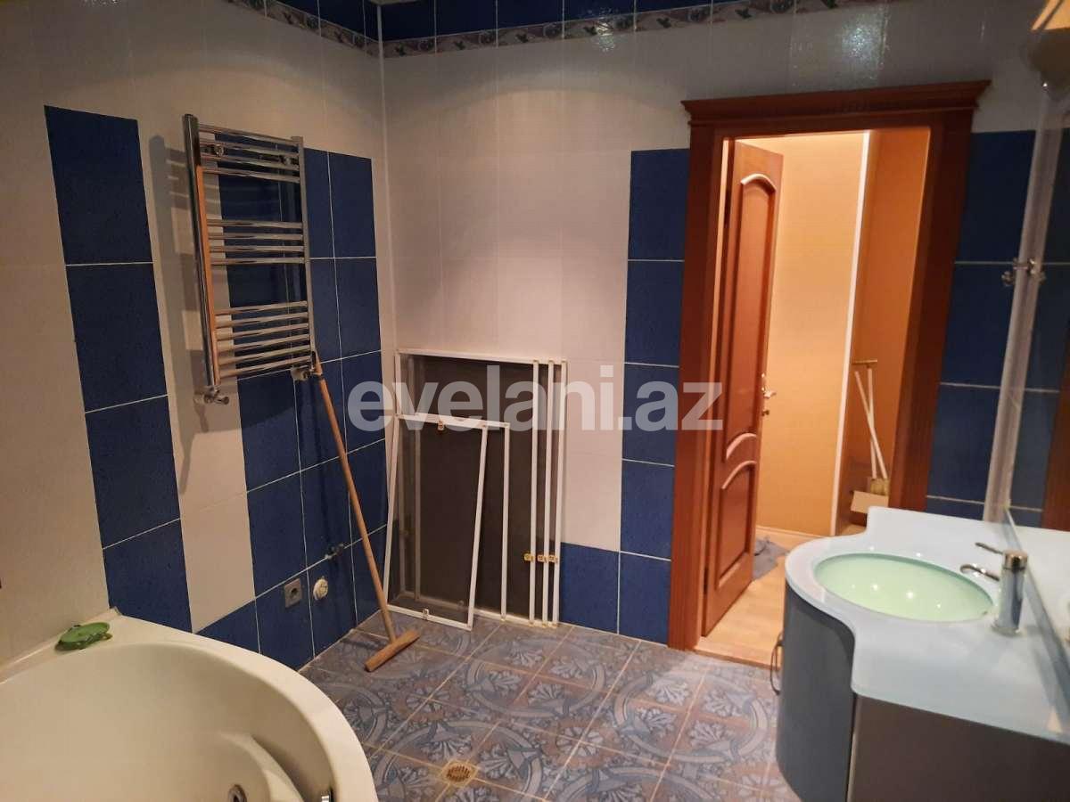 Sale, new building, 3 room, 111 m², Baku, Binagadi r, 7-th microdistrict d.