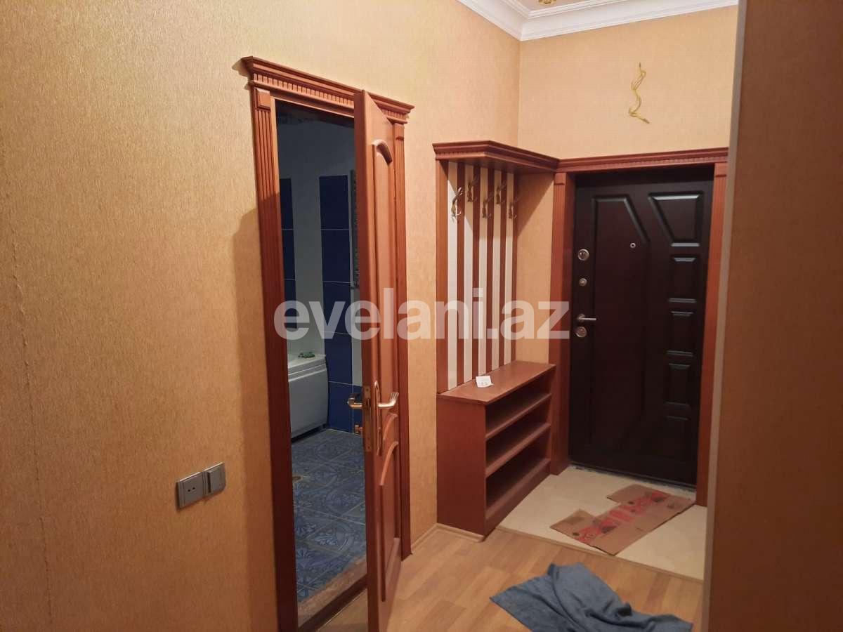 Sale, new building, 3 room, 111 m², Baku, Binagadi r, 7-th microdistrict d.