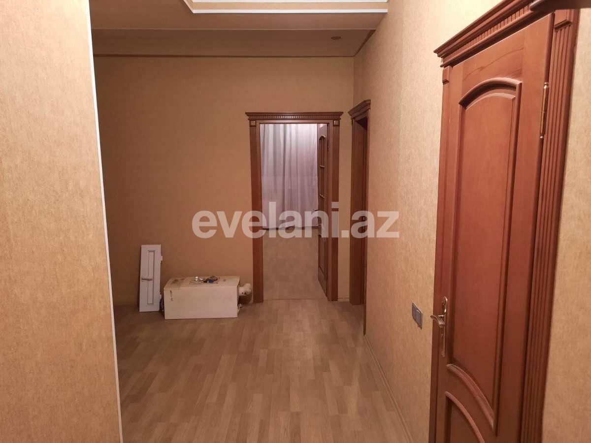 Sale, new building, 3 room, 111 m², Baku, Binagadi r, 7-th microdistrict d.