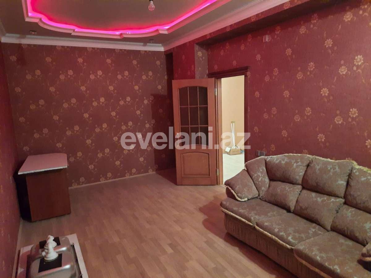 Sale, new building, 3 room, 111 m², Baku, Binagadi r, 7-th microdistrict d.