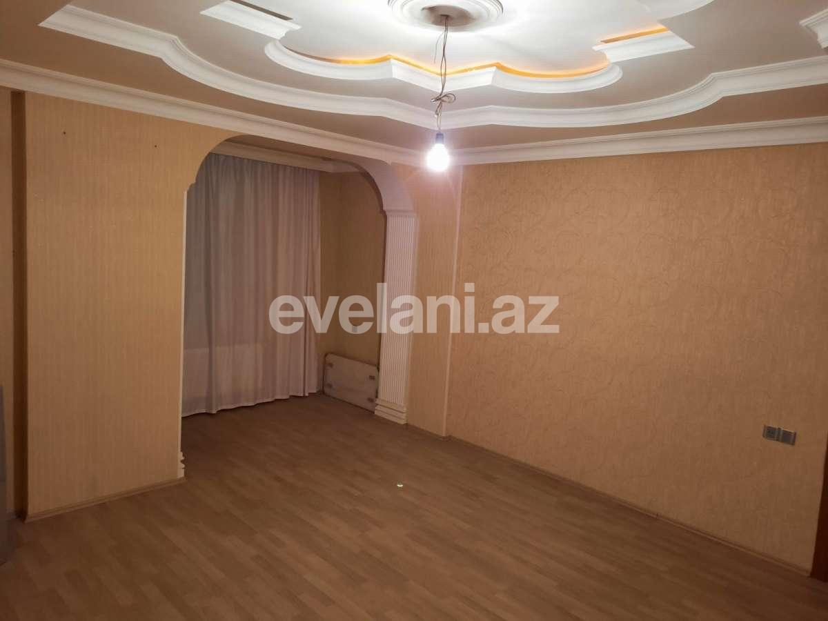 Sale, new building, 3 room, 111 m², Baku, Binagadi r, 7-th microdistrict d.