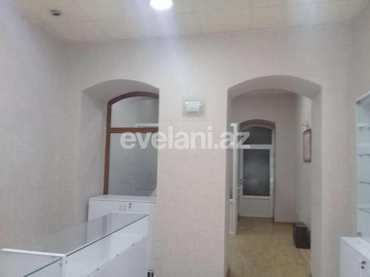 Kirayə verilir, obyekt, 45 m², Bakı, Nəsimi r, 28 may m.