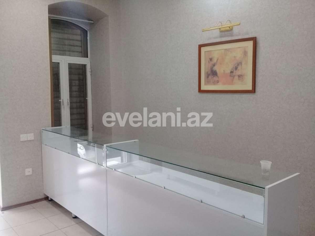 Kirayə verilir, obyekt, 45 m², Bakı, Nəsimi r, 28 may m.
