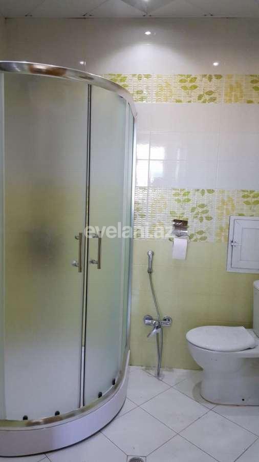 Sale, new building, 6 room, 330 m², Baku, Nasimi r, 28 may m.