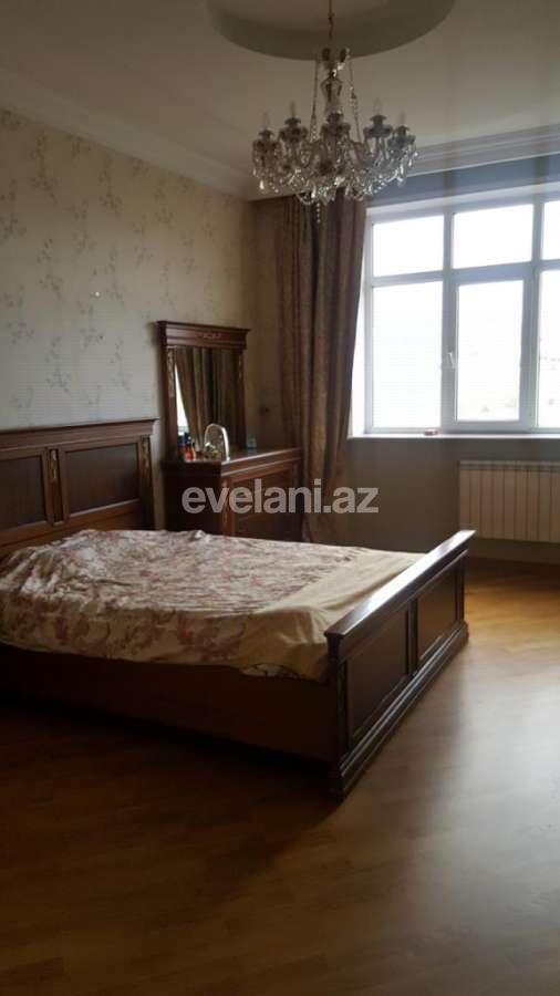 Sale, new building, 6 room, 330 m², Baku, Nasimi r, 28 may m.