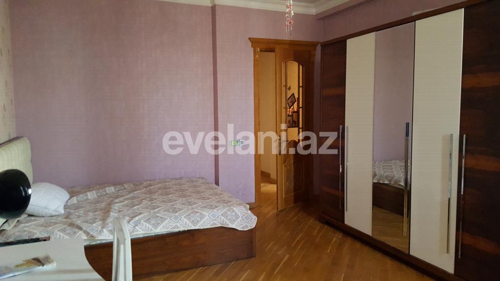 Sale, new building, 6 room, 330 m², Baku, Nasimi r, 28 may m.