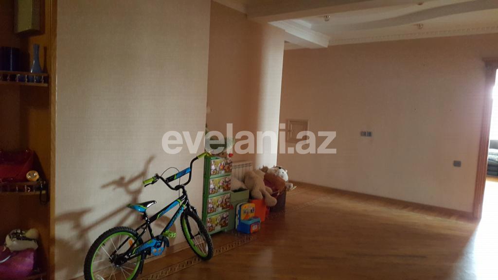 Sale, new building, 6 room, 330 m², Baku, Nasimi r, 28 may m.
