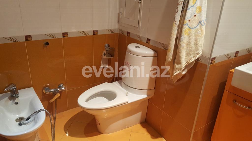 Sale, new building, 6 room, 330 m², Baku, Nasimi r, 28 may m.