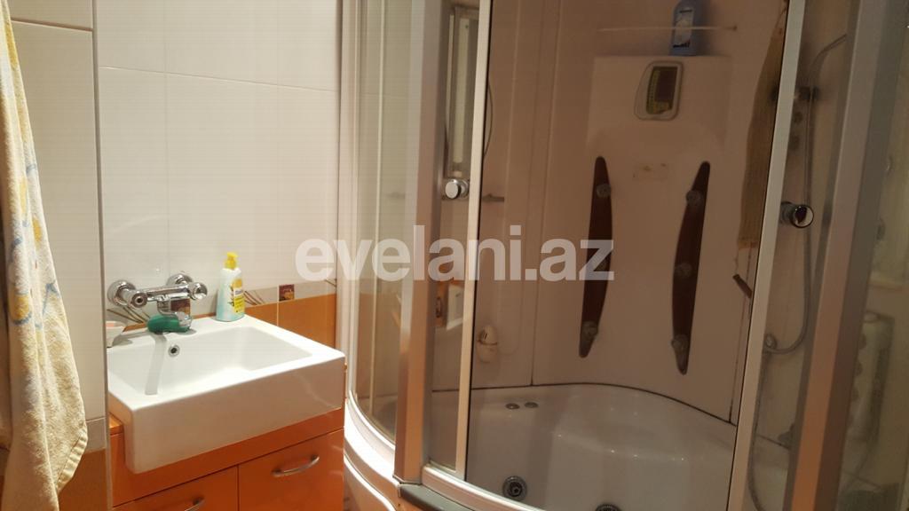 Sale, new building, 6 room, 330 m², Baku, Nasimi r, 28 may m.