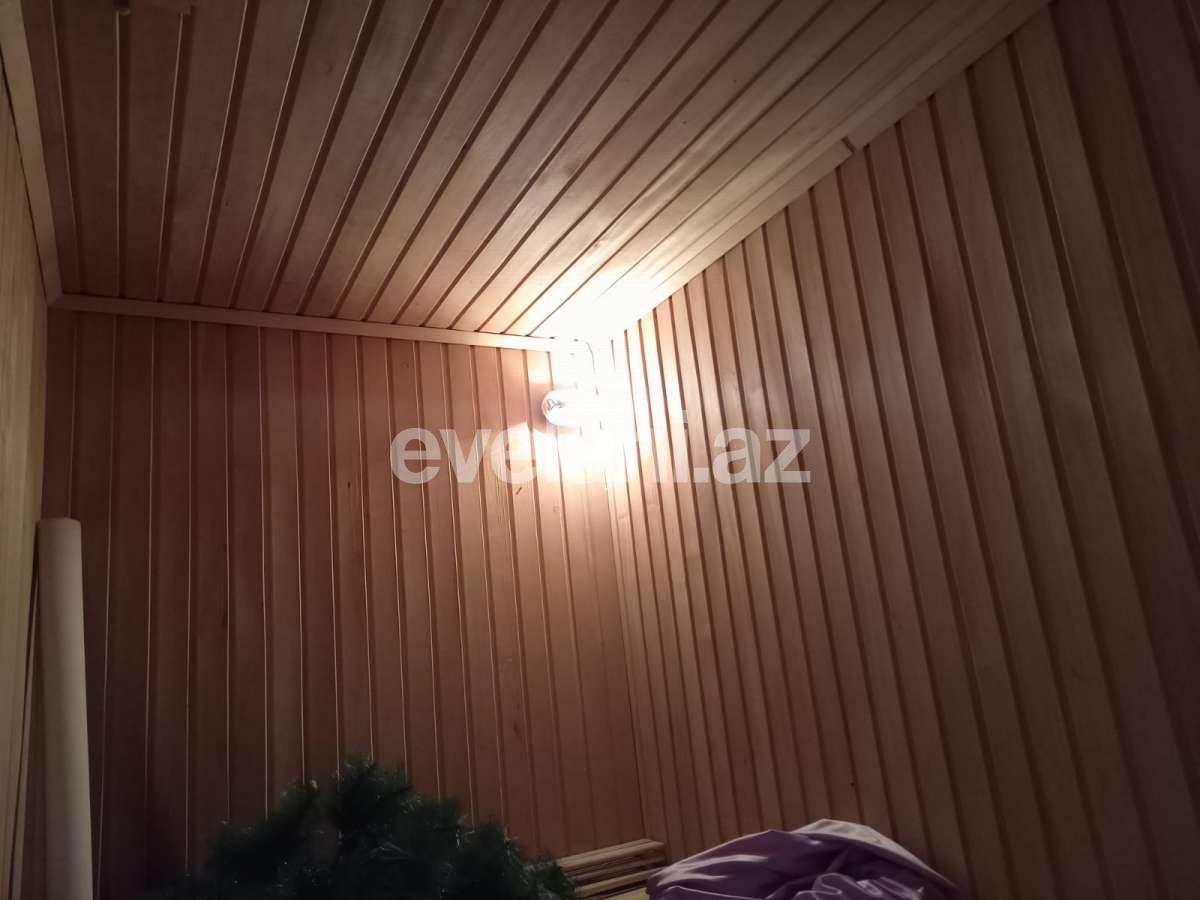 Sale, new building, 6 room, 330 m², Baku, Nasimi r, 28 may m.