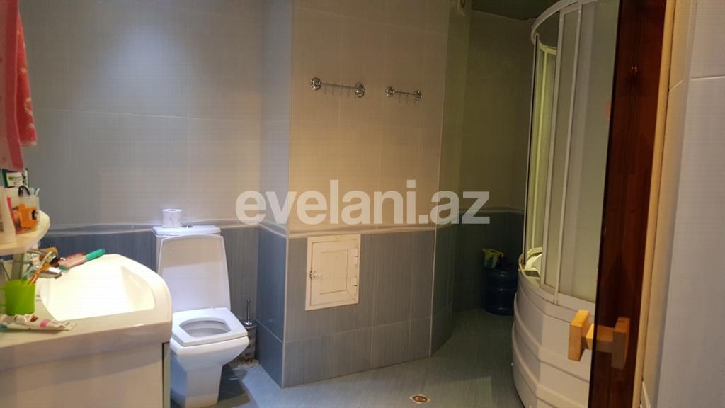 Sale, new building, 6 room, 330 m², Baku, Nasimi r, 28 may m.