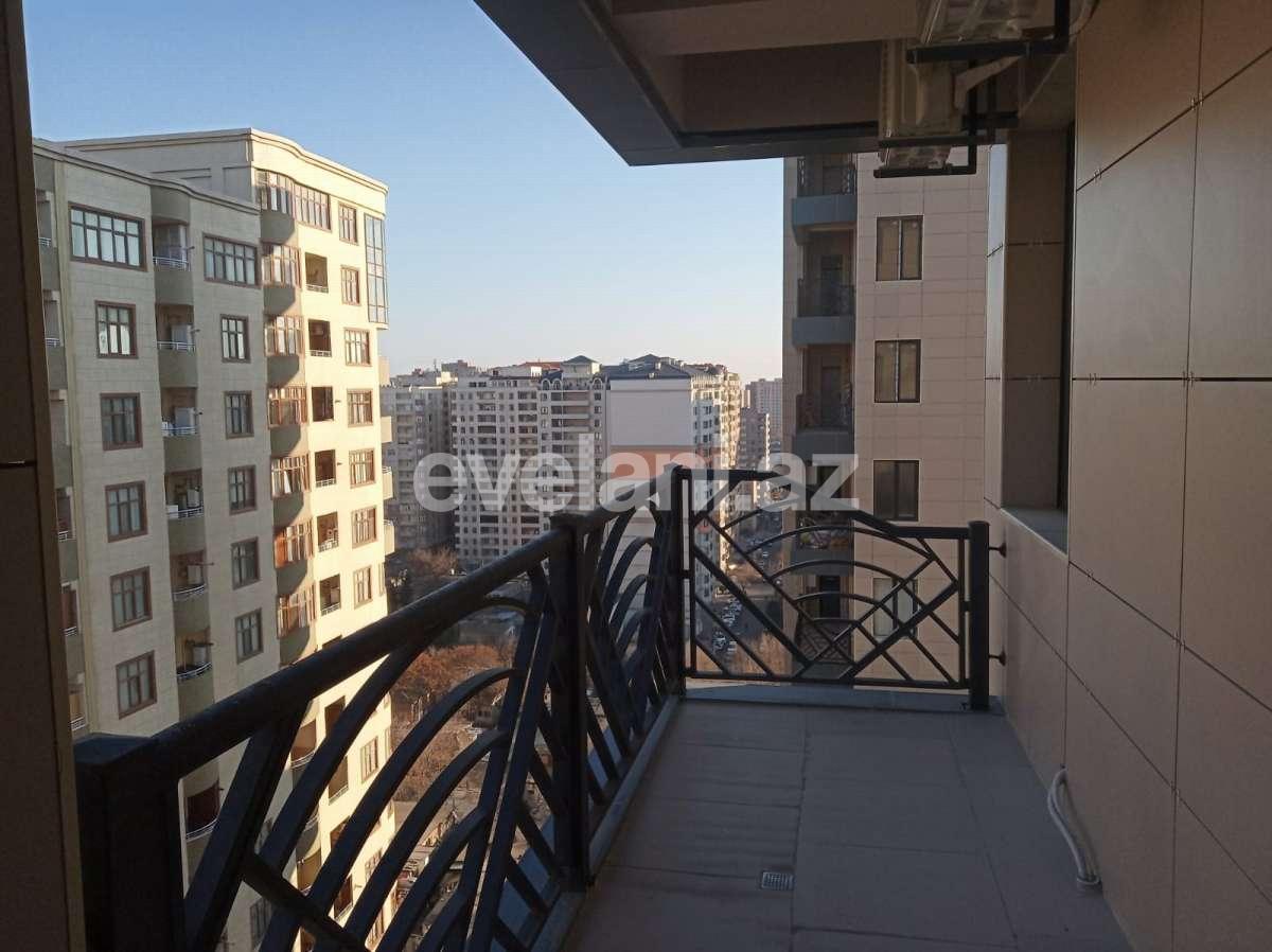 Продаётся, новостройка, 4-комнаты, 195 m², Баку, Насиминский r, Гянджлик m.